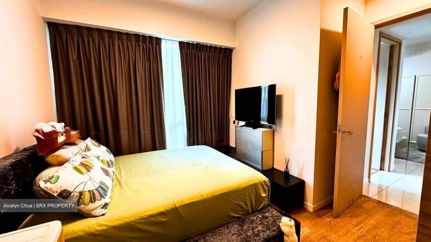 Stars Of Kovan (D19), Apartment #613357711